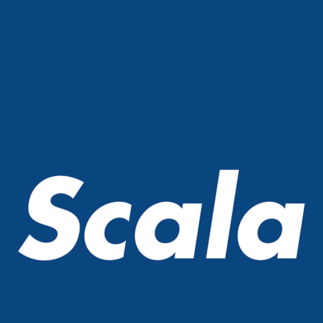 Logo SCALA