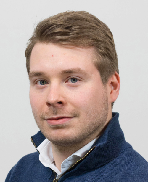 LAURENS FLAMÉE