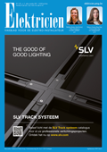 Vakblad Elektricien