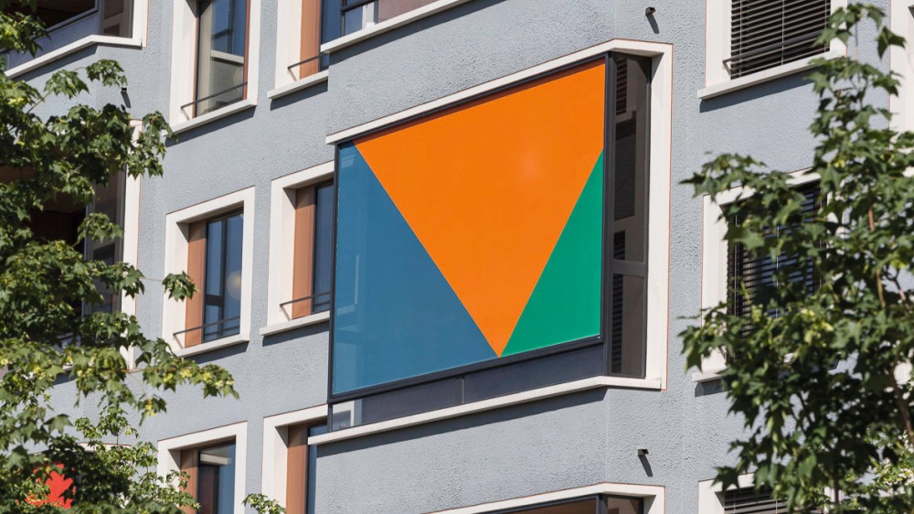 Oplossingen voor buitenzonwering