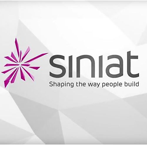 Siniat TECHPLUS