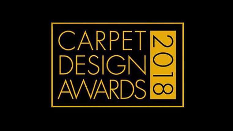 Carpet Design Awards 2018