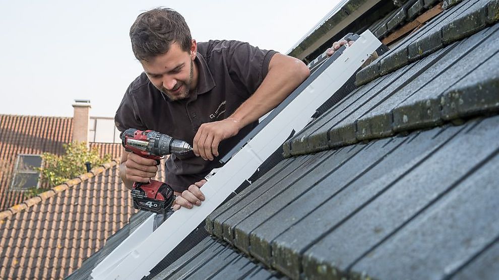 Toekomstgerichte renovatie in de praktijk