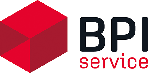 Logo BPI SERVICE