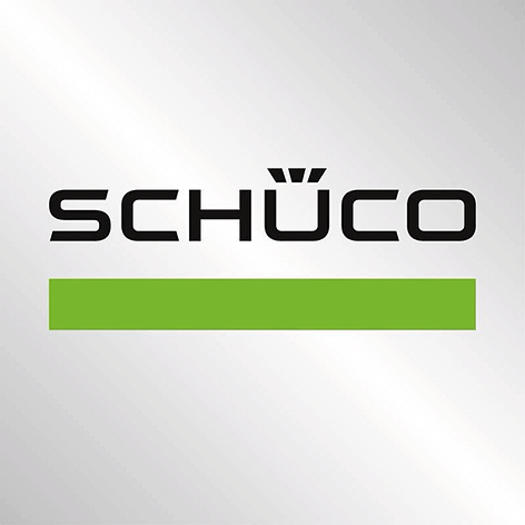 Logo SCHÜCO