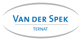 Logo VAN DER SPEK