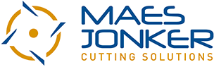 Logo MAES JONKER