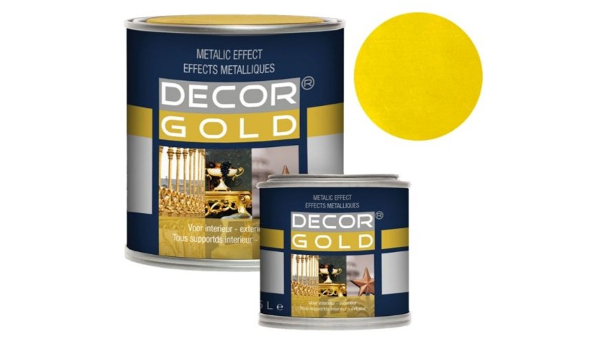 Decor Gold
