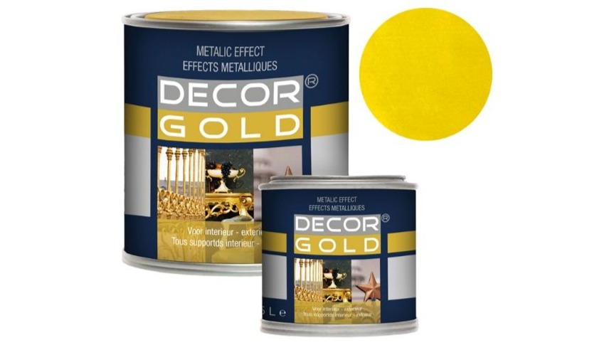 Decor Gold