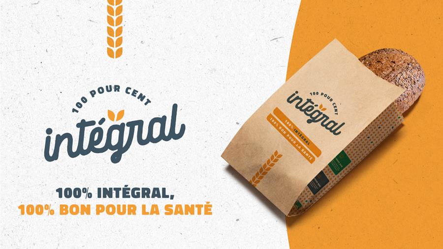 INTÉGRAL, 100% SAIN