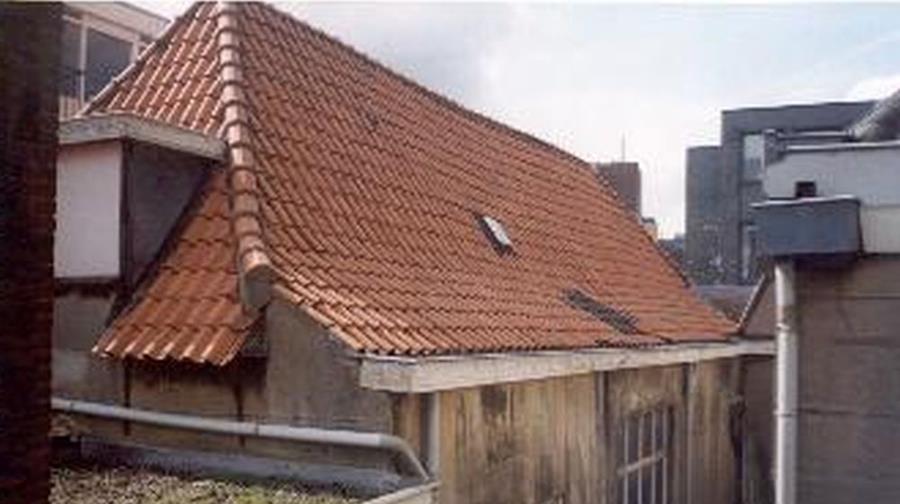 Welke soorten hellende daken bestaan er?