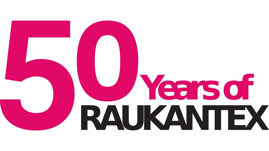 50 jaar Raukantex