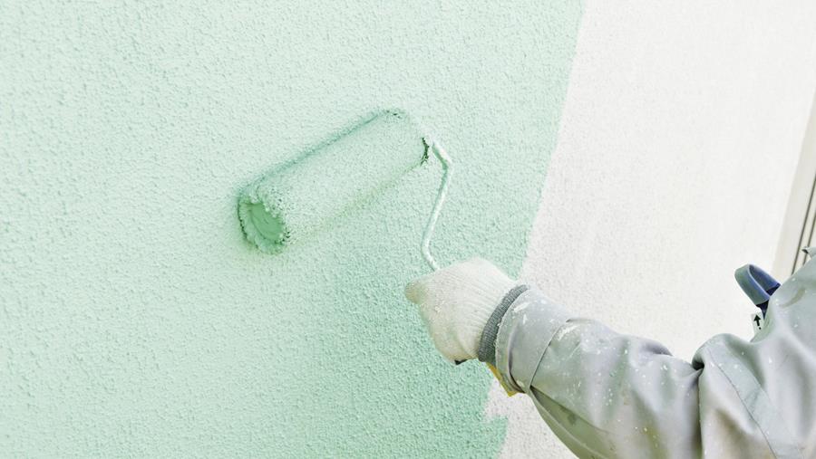 Comment faire durer plus longtemps votre peinture de façade?