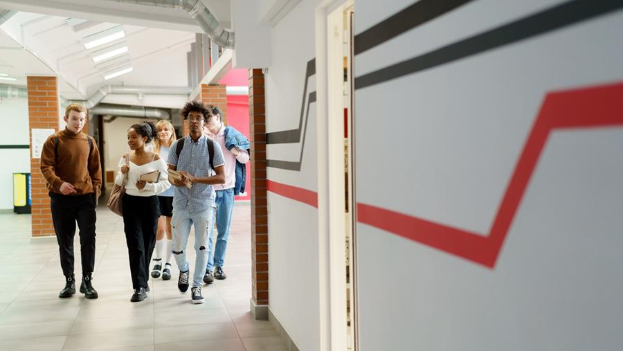 Verven die tegen stootje kunnen in de lift