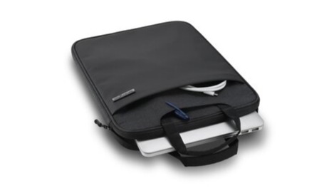 Kensington by Acco Brands - Housse Eco-Friendly Laptop Sleeve pour ordinateur portable 14 pouces