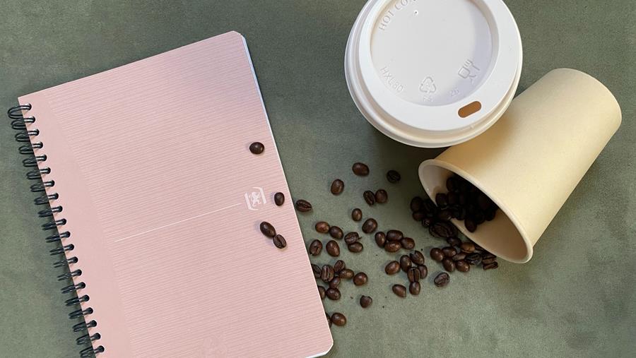 CAHIER OXFORD MY REC’UP