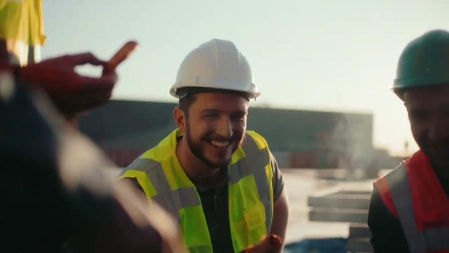 Le secteur lance une campagne d'image "Action réaction"