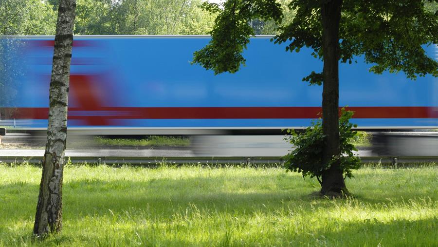 Les constructeurs automobiles se félicitent de l'intégration du transport routier dans le SCEQE