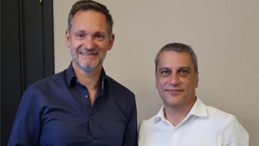 Raf De Haes est le nouveau président xthermo