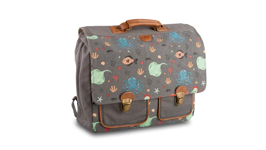 Cartable Ec-oooh