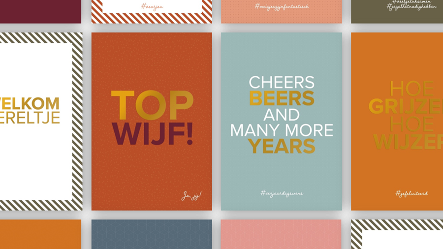 Moments by Mama Baas