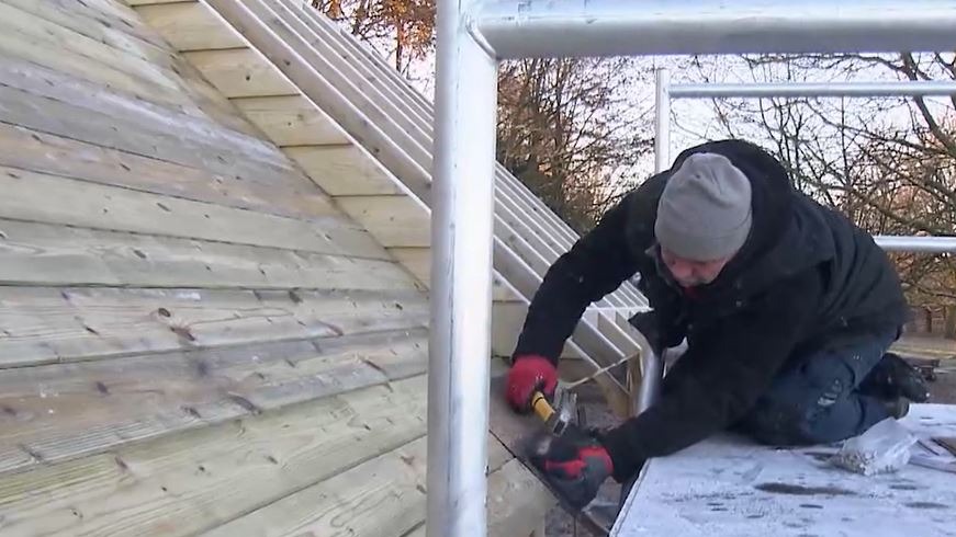 Construisez votre propre cottage de jardin