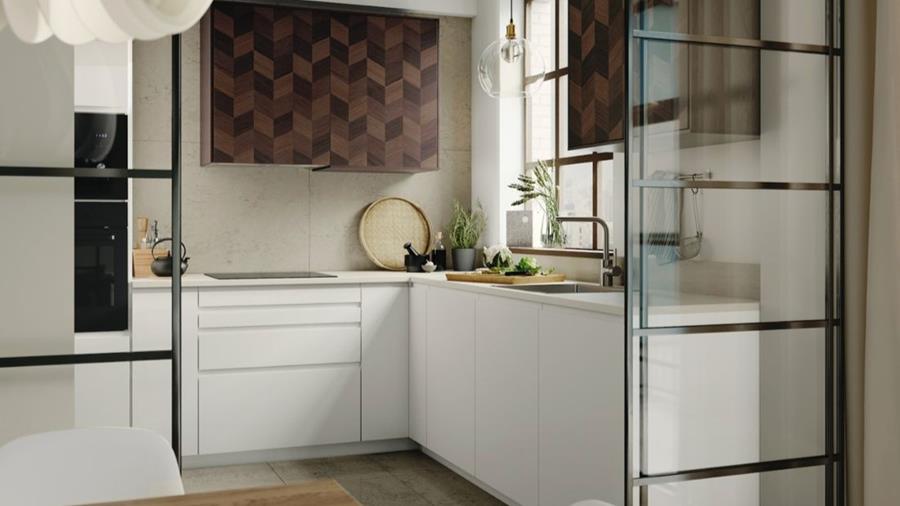 Je nieuwe keuken: van inspiratie naar realisatie