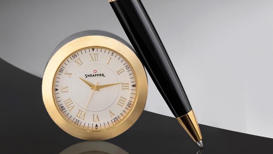 Procura KTC ajoute Sheaffer a sa gamme