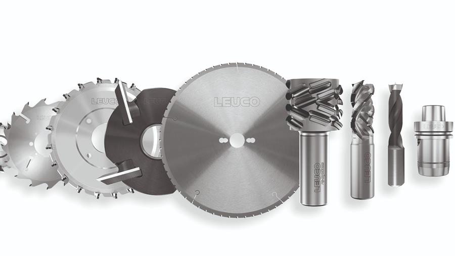 Leuco: votre partenaire pour les outils de coupe
