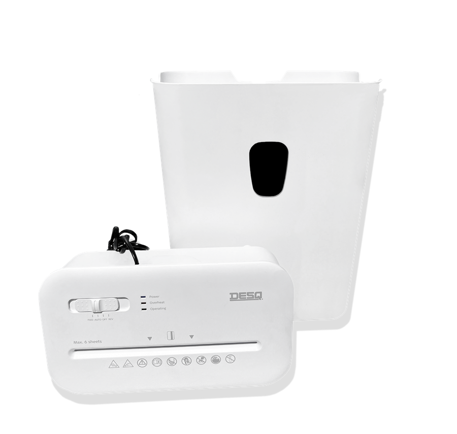 DESQ – Feel good at work