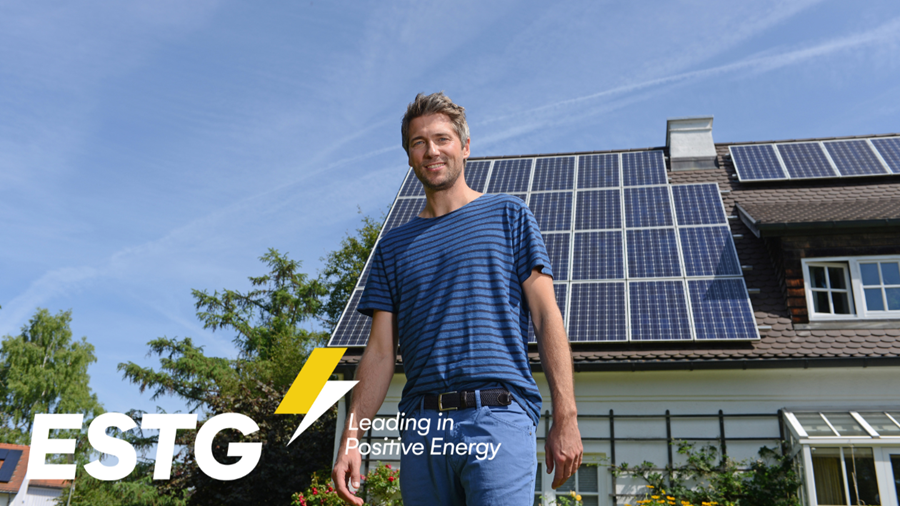 ESTG: rien que de l'énergie positive