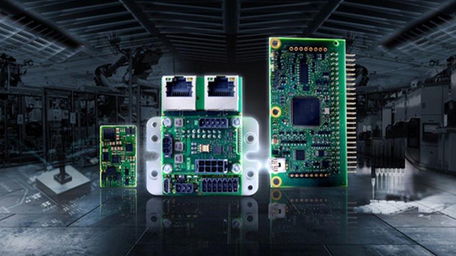 Contrôleurs de mouvement pour entraînements miniatures et micro-entraînements