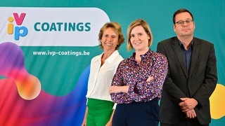 Ann Wurman nieuwe directeur IVP Coatings