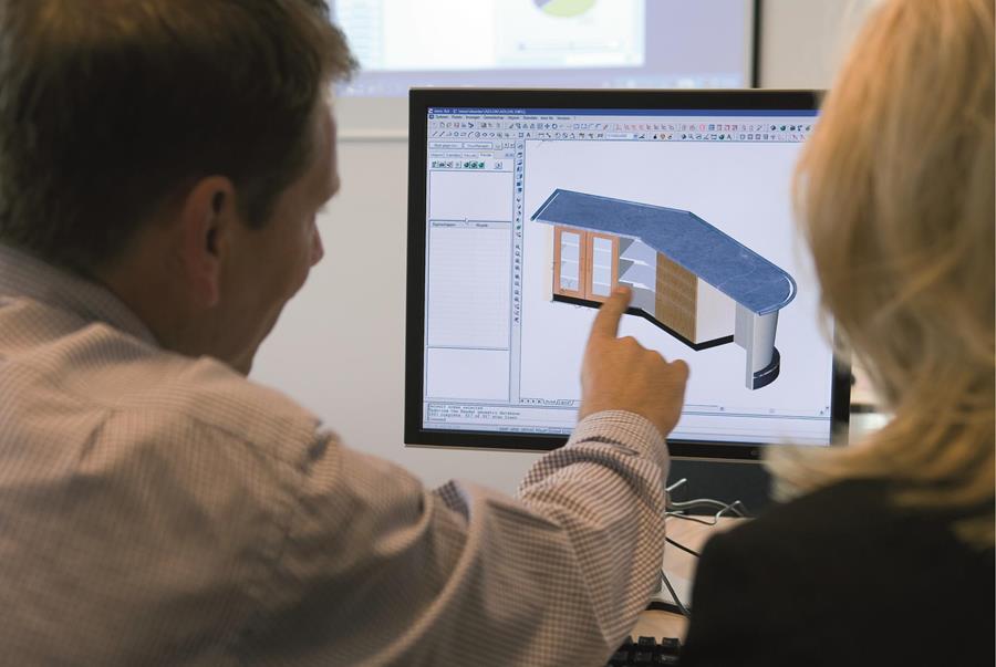 Is een CAD/CAM-pakket geschikt voor elk bedrijf?