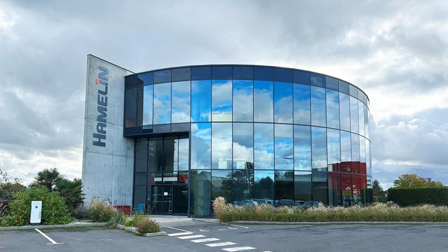 Hamelin finalise l'acquisition du Groupe Pelikan