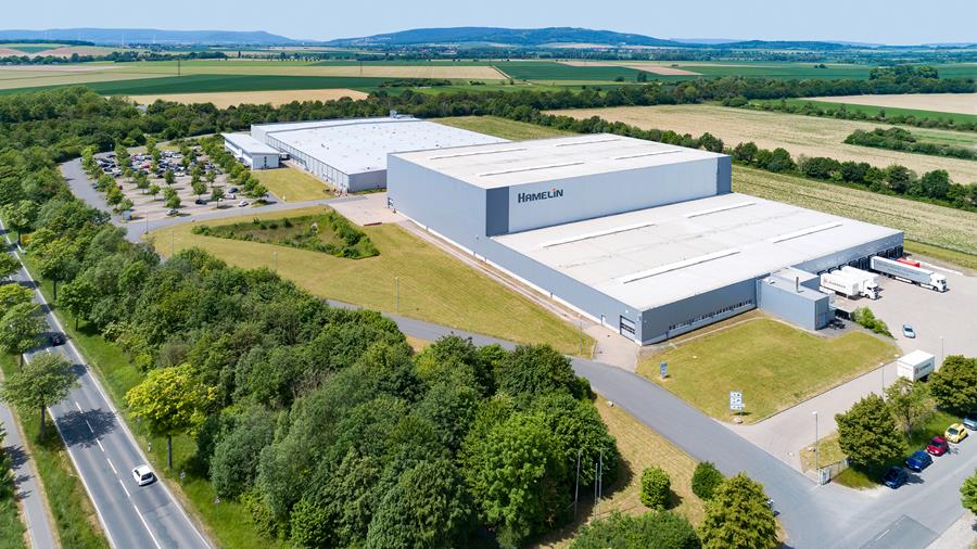 Le Groupe Hamelin annonce une réorganisation de ses activités en Allemagne