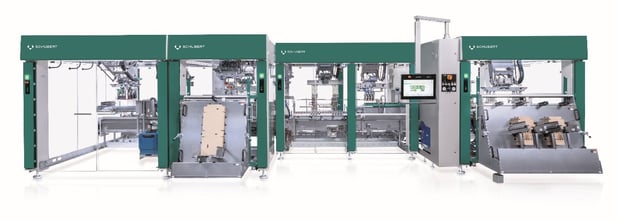 Voorbeeld: Jägermeister