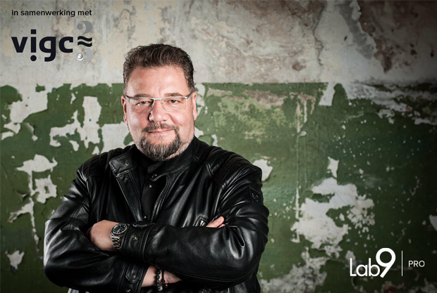 Gratis masterclass: Online print excellence - Bernd Zipper