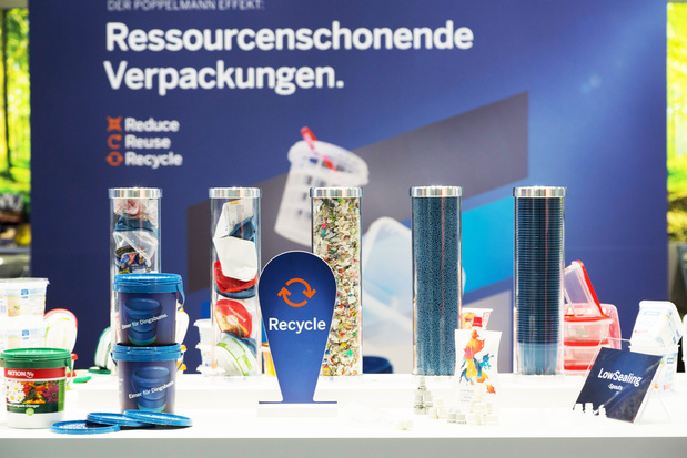 Anuga FoodTec 2024: Verantwoordelijkheid nemen