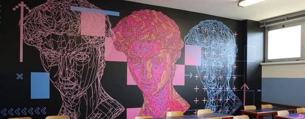 GEPERSONALISEERDE VERPAKKINGEN  Meer mogelijkheden en minder verspilling: de kracht van digitale verpakkingen