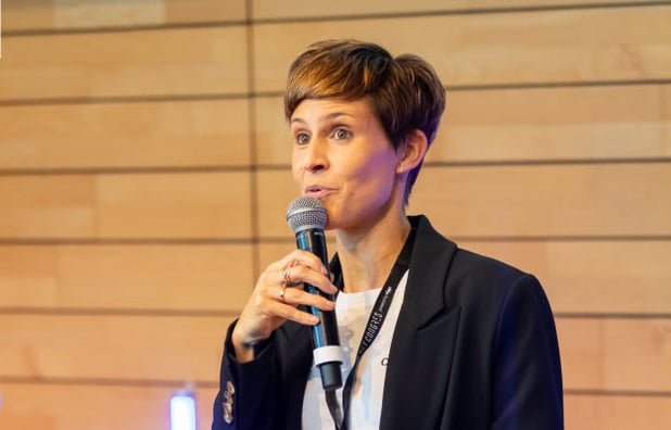 The future of signage and visual communication, businessdebat in samenwerking met FESPA België