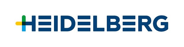 Heidelberg Commercial Day te Wiesloch