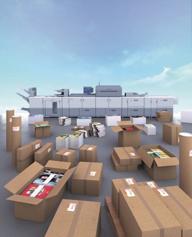 Ontdek het onverwachte, de Versafire van Heidelberg.