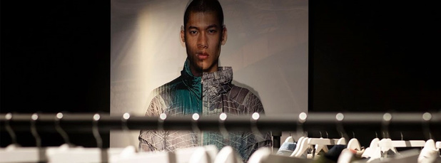 Een unieke winkelervaring dankzij print