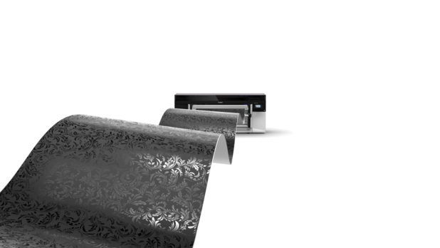 Canon toont drie Europese premières tijdens FESPA 2022