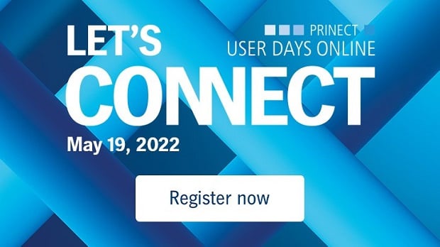 Heidelberg: Pinrect User Days online