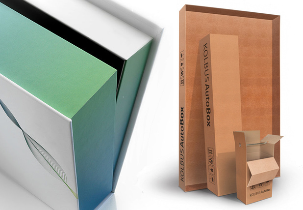 Kolbus Open House 2022 - Packaging Special