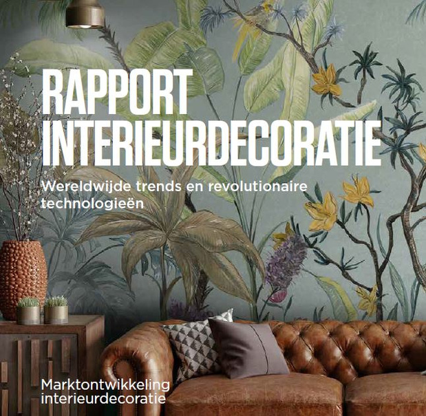 Canon: Download het rapport Interieurdecoratie