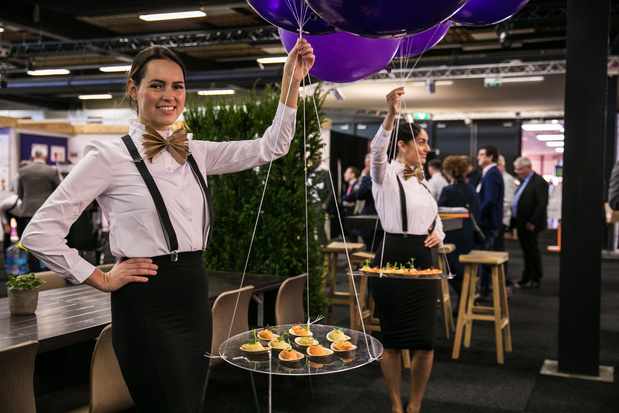 STIMULEER HET CREATIEVE BREIN OP PACKAGING INNOVATIONS