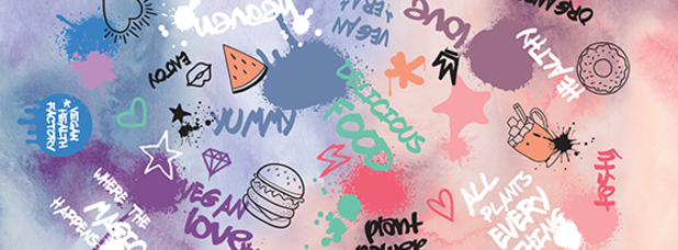 Canon nodigt u uit: SIGN2COM, 19 t/m 21 september